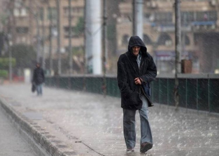 البسوا الجواكت الأرصاد الجوية تحذر بشأن طقس الساعات المقبلة و نصائح للوقاية من التقلبات الجوية 1 345559201 789167012567126 4796751105152949976 n 594