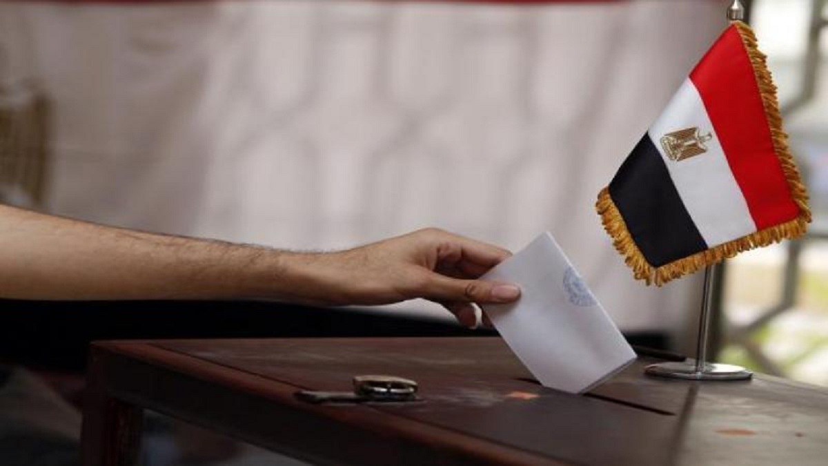 الإنتخابات الرئاسية كيف حث أساقفة الكنيسة الشعب على المشاركة 2 الإنتخابات الرئاسية