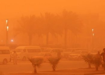 تحذير عاجل من الأرصاد الجوية لسكان 6 مناطق مما سيحدث اليوم