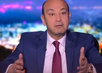 عمرو أديب يحذر قللوا البوس شوية دور برد مرعب بسبب ما حدث لأسر كاملة