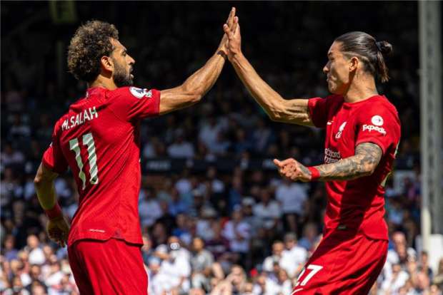 موعد رحيل محمد صلاح يعلنها كلوب ونصيحة للفرعون من أسطورة ليفربول 2 موعد رحيل محمد صلاح للمشاركة في كأس الأمم الإفريقية
