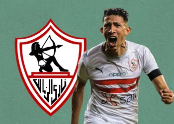 تفاصيل تجديد عقد أحمد فتوح لاعب الزمالك كشف تطورات الساعات الأخيرة