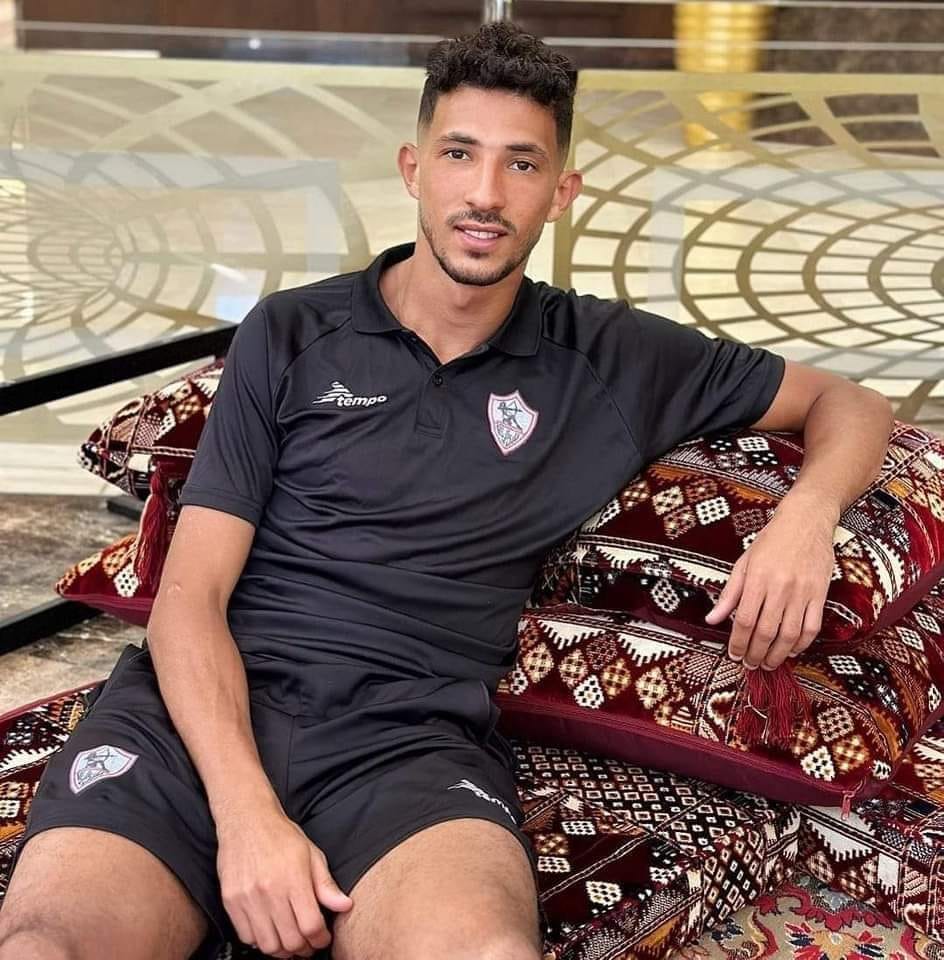 أول قرار من مدرب نادي الزمالك بعد خسارة الفريق أمام سموحة في الدوري 4 نادي الزمالك
