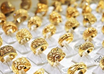 سعر الذهب اليوم 25-12-2023 يقفز لأعلى قمة في تاريخه وعيار21 الآن مفاجأة