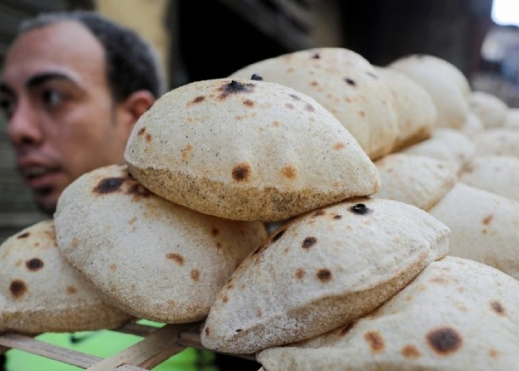 بدلا من الخبز على بطاقات التموين هام بشأن صرف الدقيق اعرف نصيبك 1 345559201 789167012567126 4796751105152949976 n 678