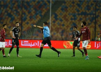 مباراة الأهلي وسيراميكا كليوباترا بكأس السوبر المصري اعرف الموعد والقنوات الناقلة