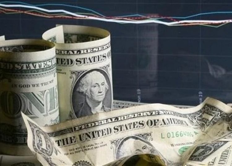 رسميا سعر الدولار اليوم آخر يوم في السنة31-12-2023 داخل بنوك مصر 1 سعر الدولار مع بداية الشهر