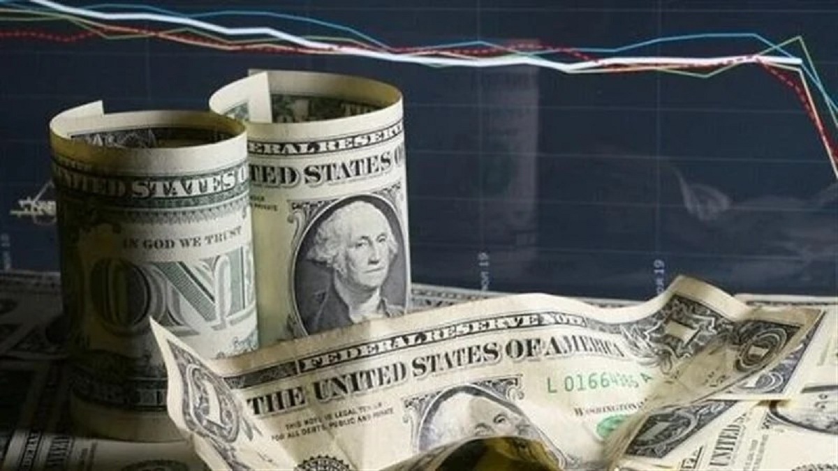 البنوك تصدر قرار عاجل بالاسباب وموعد وقف السحب النقدي بالدولار بخارج مصر 4 سعر الدولار مع بداية الشهر