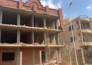 مخالفات البناء مصدر حكومي يوضح الحالات المعفاة من رسوم الفحص