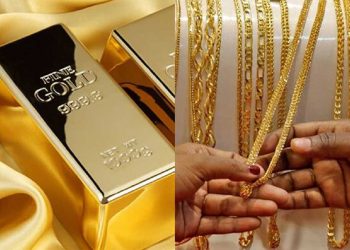 عشاق الاستثمار في الذهب مفاجأة فى انتظارهم يبيع إمتى اللي اشترى دلوقتي