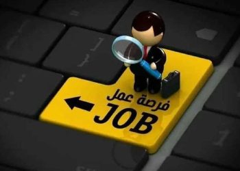 وظائف حكومية جديدة جهز ورقك اعرف التفاصيل و الشروط المطلوبة