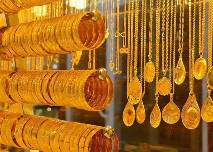 سعر الذهب اليوم 31-12-2023 في مصر وعيار 21 غير متوقع 1 345559201 789167012567126 4796751105152949976 n 790