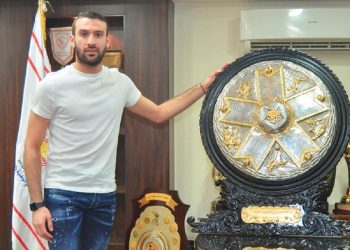 مفاجأة غير ساره لجماهير النادي الأهلي بشان صفقة عمر كمال وإدارة القلعة الحمراء ترد لحسم الجدل
