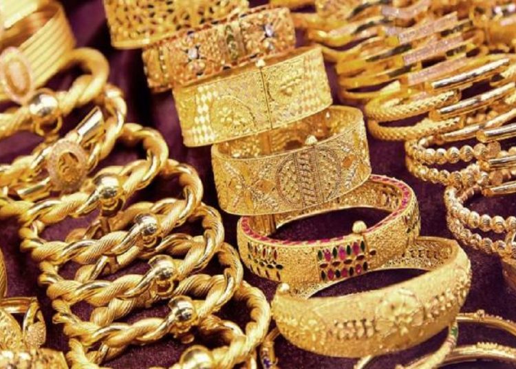 سعر الذهب اليوم 4-12-2023 يخالف التوقعات وهذا سعر عيار 21 الآن 1 345559201 789167012567126 4796751105152949976 n 94