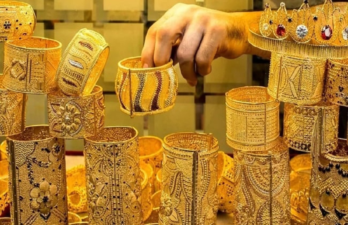 الحقوا أشتروا شعبة الذهب تصدم المواطنين بشأن ماسيحدث في الأسعار 4 345559201 789167012567126 4796751105152949976 n