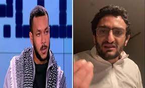 التفاصيل الكاملة لخناقة ويجز ووائل غنيم التي أشعلت مواقع التواصل 2 371299943 368559278888622 1988072444020261874 n 8