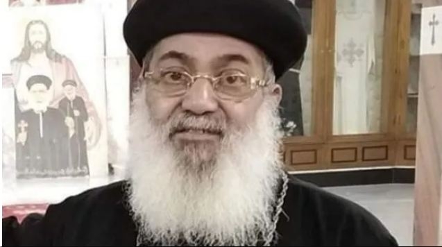 نياحة كاهن فاضل من إيبارشية صنبو وديروط بعد نصف قرن خدمة كهنوتية 1 385521506 1048418489916492 6566816100522571723 n 10