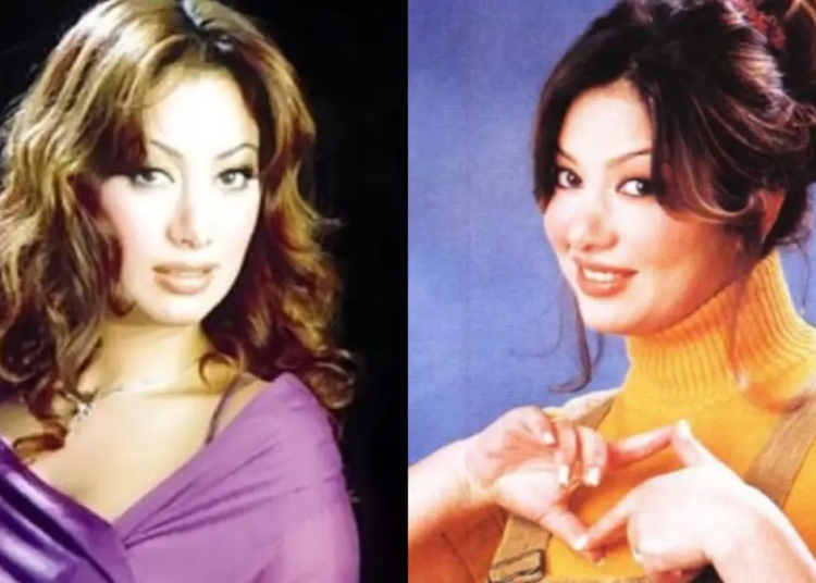 مفاجاة مدوية في قضية الفنانة شيماء عقيد ثروة ضخمة وزواج من مسئول كبير بعهد مبارك 1 قضية الفنانة شيماء عقيد