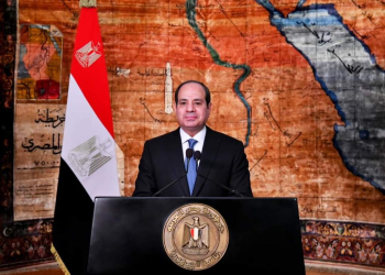 السيسى