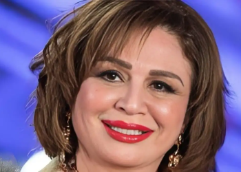إلهام شاهين تثير الجدل