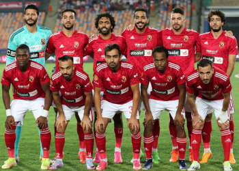 رحيل دبابة الأهلي بسبب موديست وكولر شطب عليه بمفاجاة مدوية
