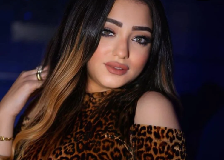 القصة الكاملة للبلوجر آيه إيهاب من شهرة الميديا إلى سجن النساء 1 القصة الكاملة للبلوجر آيه إيهاب