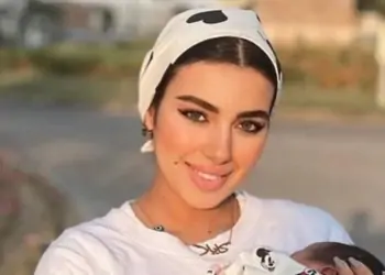 مفاجاة مدوية من زوج البلوجر هدير عاطف