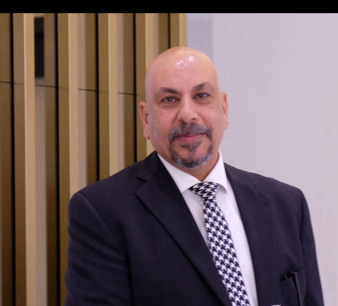 المجلس العام للمجتمع المصري يتوجه بالشكر لسفير مصر بلاهاي 4 المجلس العام للمجتمع المصري
