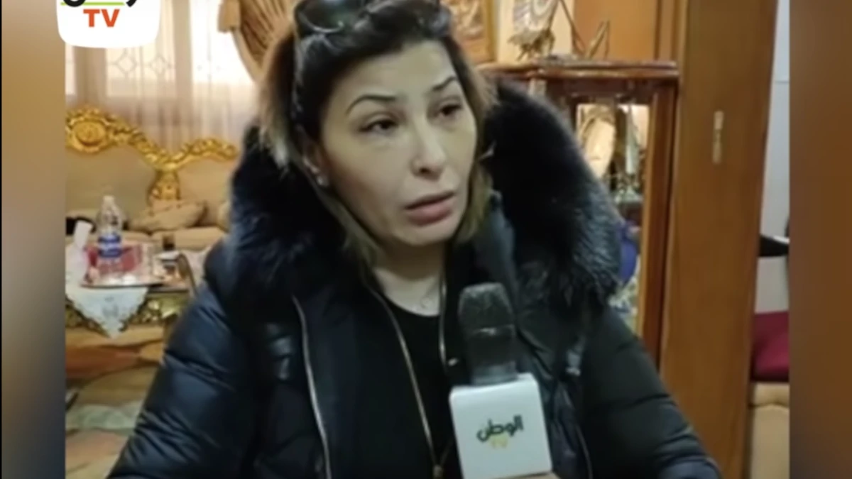 تفاصيل القصة الكاملة للسيدة التي هددت زوجة الراحل وائل الإبراشي 4 القصة الكاملة لتعرض زوجة الراحل وائل الإبراشي للتهديد