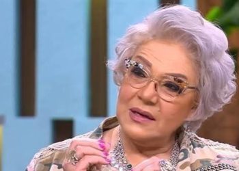 صدمة تانيه بالوسط الفني رحيل ناهد فريد شوقى بعد معاناه مريرة على أبنها