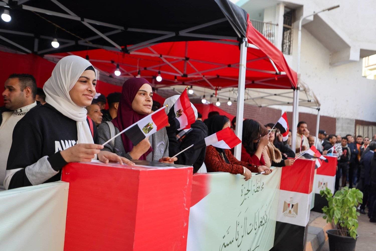 طبقًا للقانون كشف شروط الفوز في الانتخابات الرئاسية 2024 3 كشف شروط الفوز في الانتخابات الرئاسية
