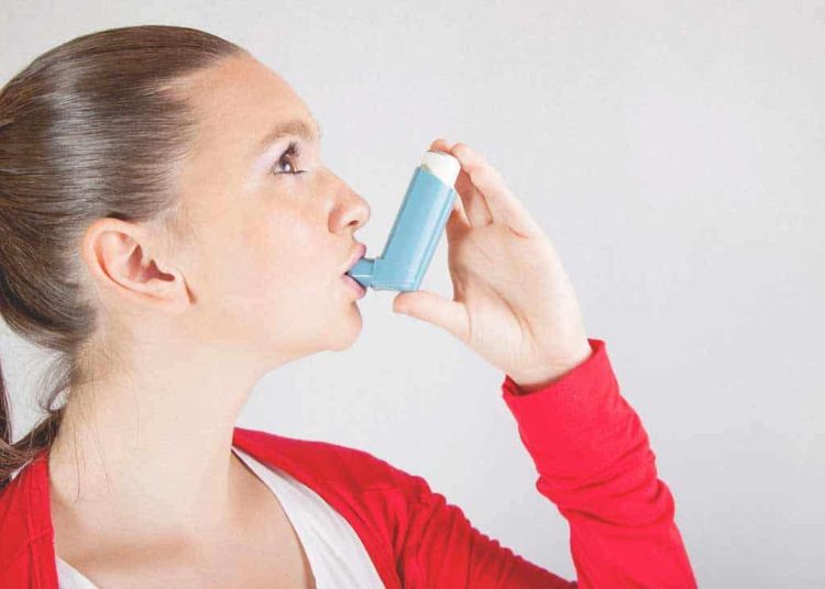 منها البيض لمرضى حساسية الصدر أحذر هذه الأطعمة تزيد من أعراضها 1 5 1 13
