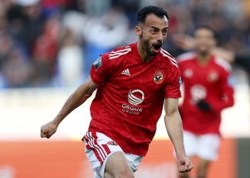 أحمد عبد القادر يخرج برد مفاجئ عن إنتقاله إلى الزمالك