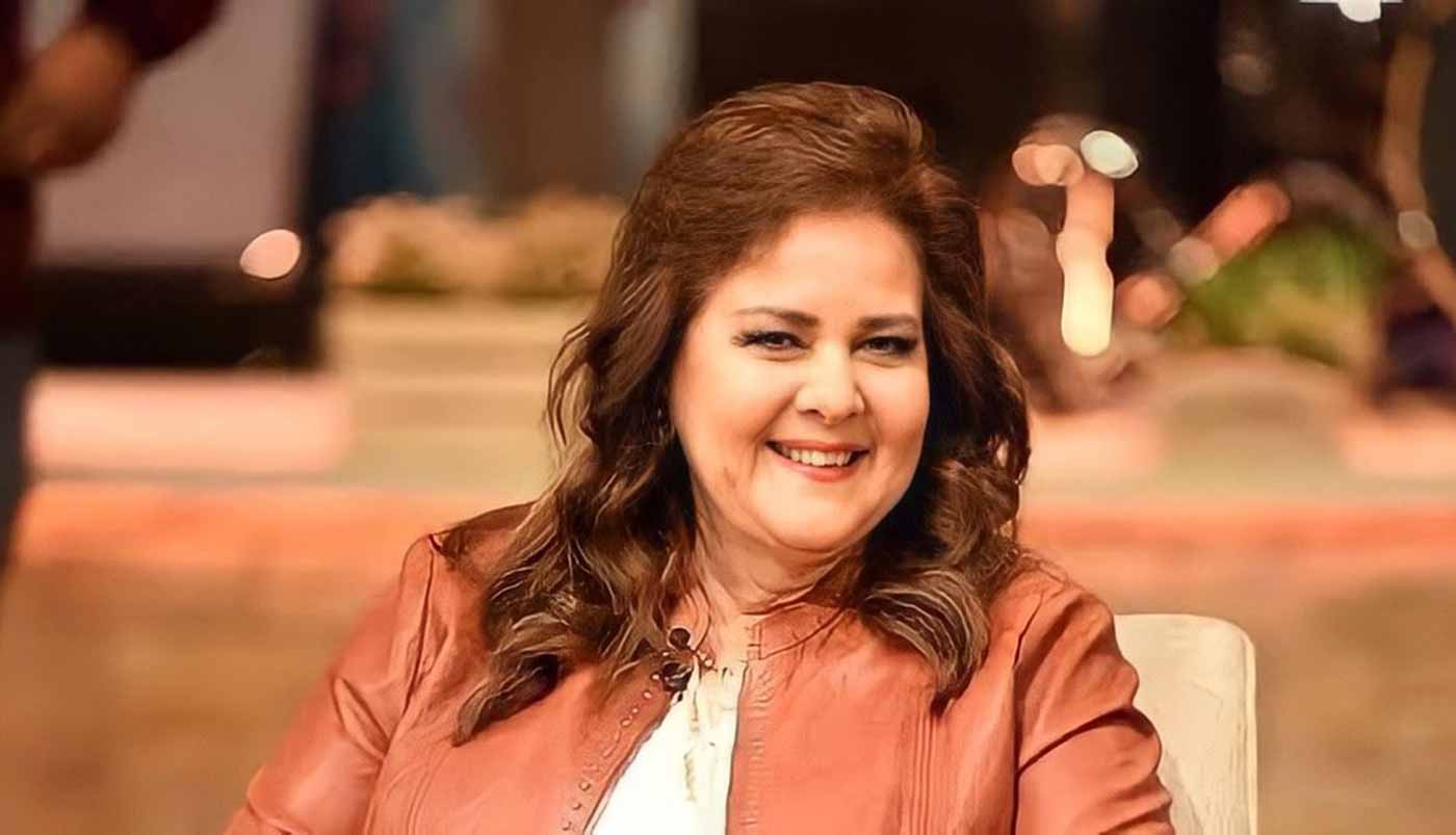 أشرف عبد الغفور ودلال عبد العزيز جسدوا مشهد وفاتهم قبل رحيلهم التمثيل اتحول واقع 4 دلال عبد العزيز