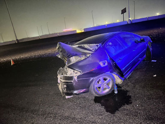 عاجل وفاة الفنان أشرف عبد الغفور في حادث سير مروع والأجهزة الأمنية تكشف التفاصيل 4 وفاة الفنان أشرف عبد الغفور