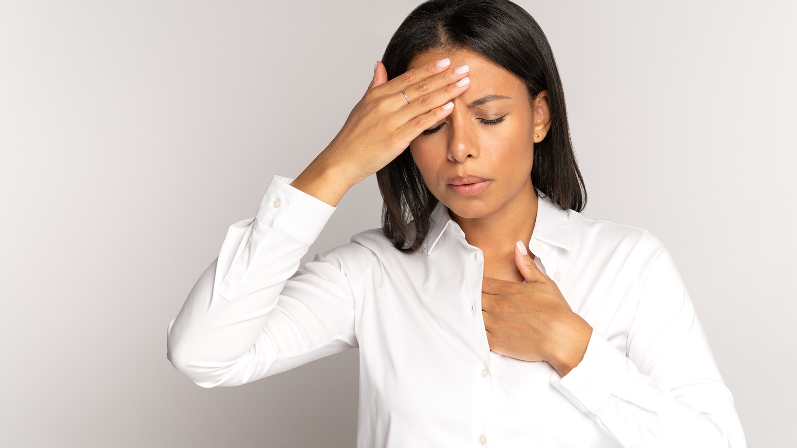 منها البيض لمرضى حساسية الصدر أحذر هذه الأطعمة تزيد من أعراضها 2 99 12