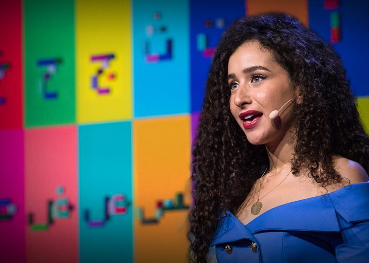 طلعت سارقة الرسومات تفاصيل حيثيات الحكم على غادة والي 1 الحكم على غادة والي