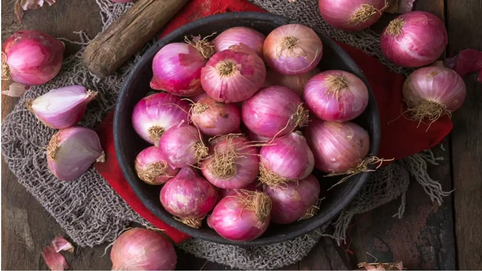 أشتري كيلو البصل بنص الثمن نقيب الفلاحين يزف خبر سار 3 سعر البصل