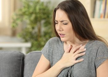 تخلص من ضيق التنفس بهذه الطرق في 10 دقائق