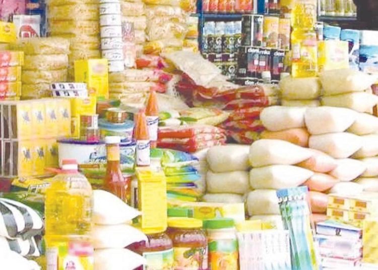 تراجع سعر 4 سلع أساسية داخل الأسواق بشرى خير للمواطنين 1 بدء تطبيق التسعيرة الجبرية