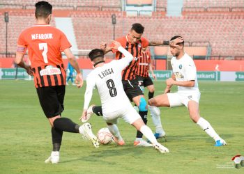 فوز فيوتشر على بيراميدز