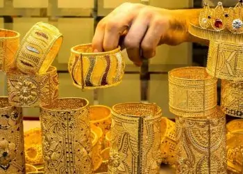 شعبة الذهب تكشف مفاجآت عما سيحدث بالمعدن الأصفر العام القادم