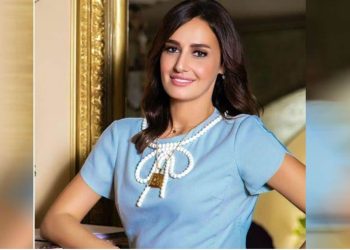 رد فعل من النبوي على مشاركة حلا شيحة