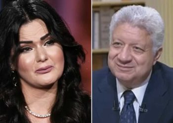 سما المصري بعد الافراج عنها بشهرين لماذا تم حبسها وتفاصيل 20 قضية تخص مرتضى منصور معها