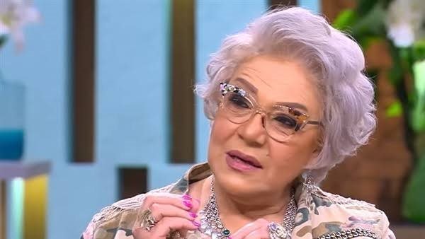 وفاة المنتجة ناهد فريد شوقى صدمة جديدة فى الوسط الفنى 2 وفاة المنتجة ناهد فريد شوقى