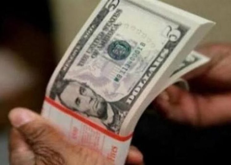 سعر الدولار اليوم 12-12-2023 ثالث أيام الانتخابات الرئاسية 1 p55Ec 20