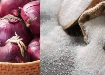 4 قرارات أنهت أزمة السكر والسجائر والبصل تسعيرة مطبوعة