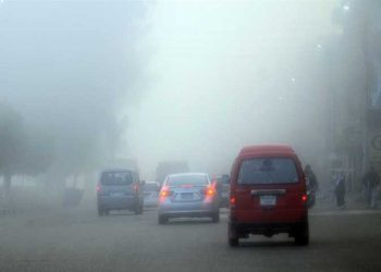 الأرصاد الجوية تحذر المواطنين بعد وفاة 8 أشخاص لو مشوارك مش مهم أجله