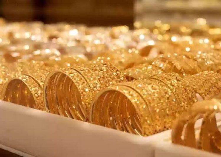 كل ساعة بحال تراجع سعر الذهب اليوم 7-12-2023 بعد ارتفاع جنوني 1 p55Ec 6