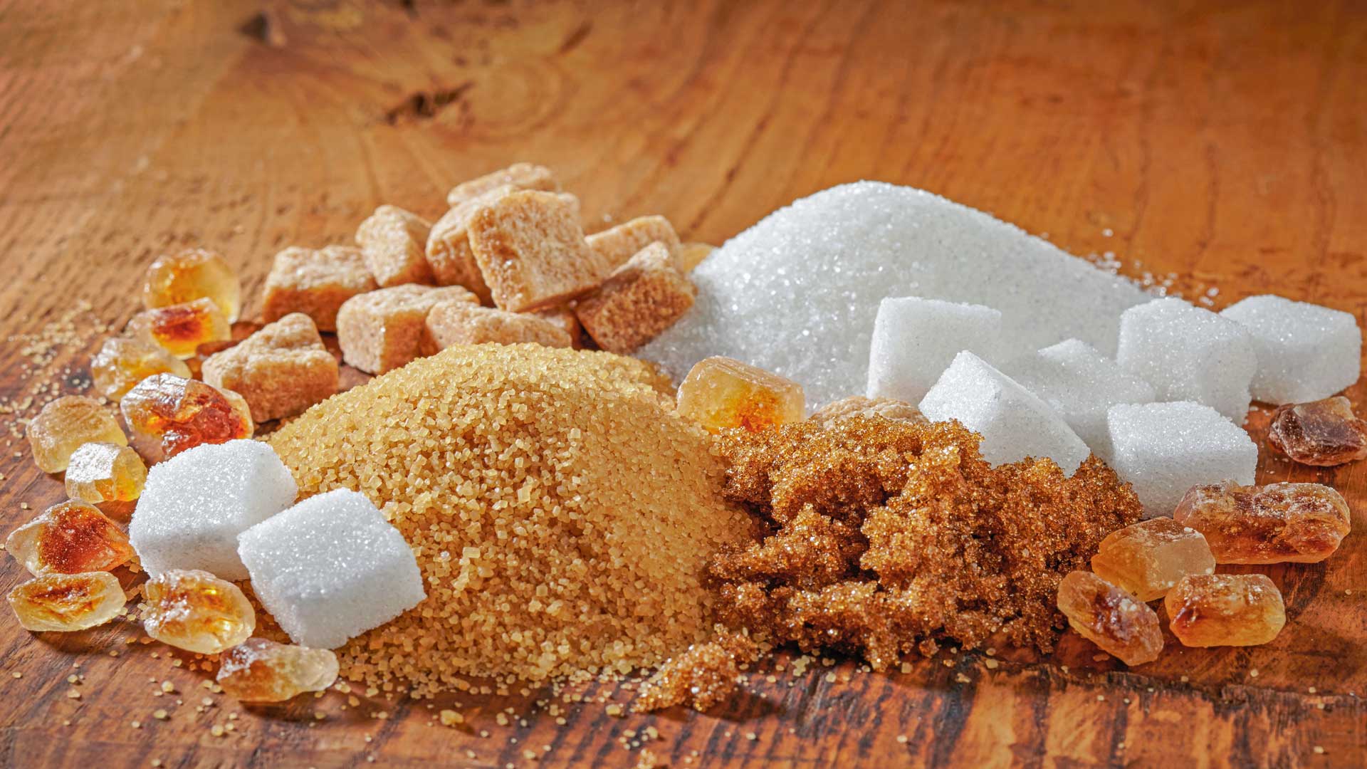 بـ27 جنيه موعد صرف السكر الحر إلى أصحاب بطاقات التموين 4 sugarr